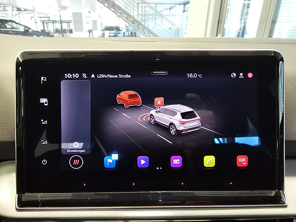 Seat Tarraco – Foto 12