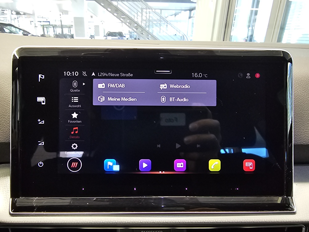 Seat Tarraco – Foto 13