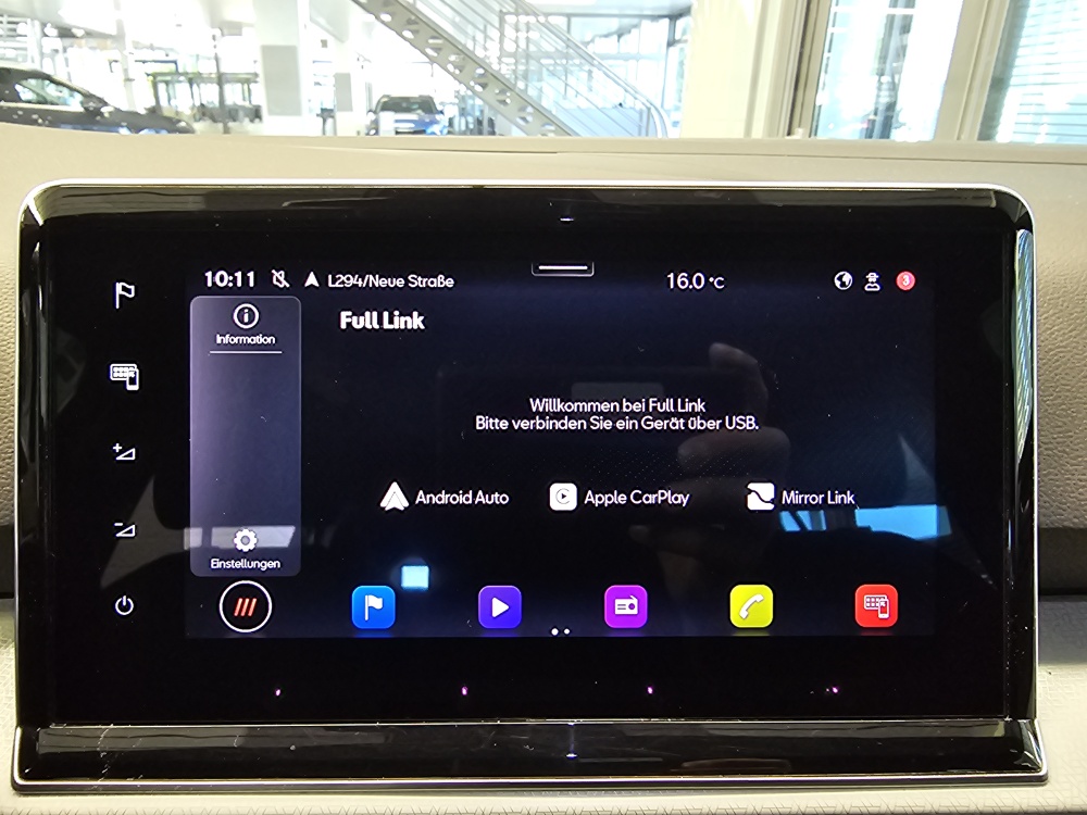 Seat Tarraco – Foto 14