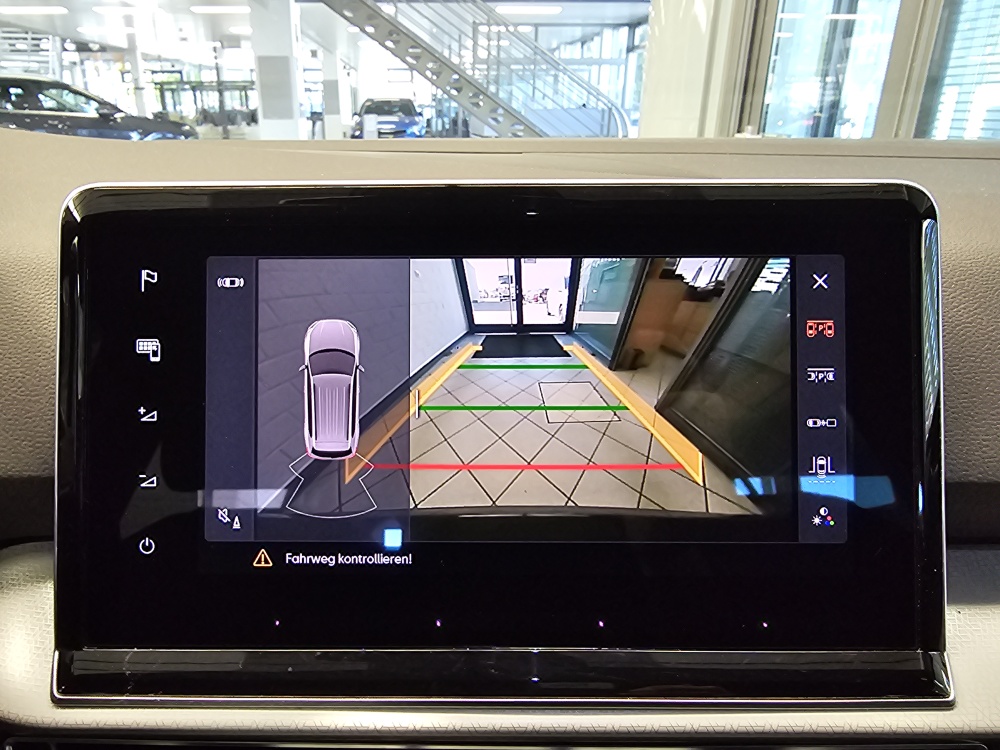 Seat Tarraco – Foto 15