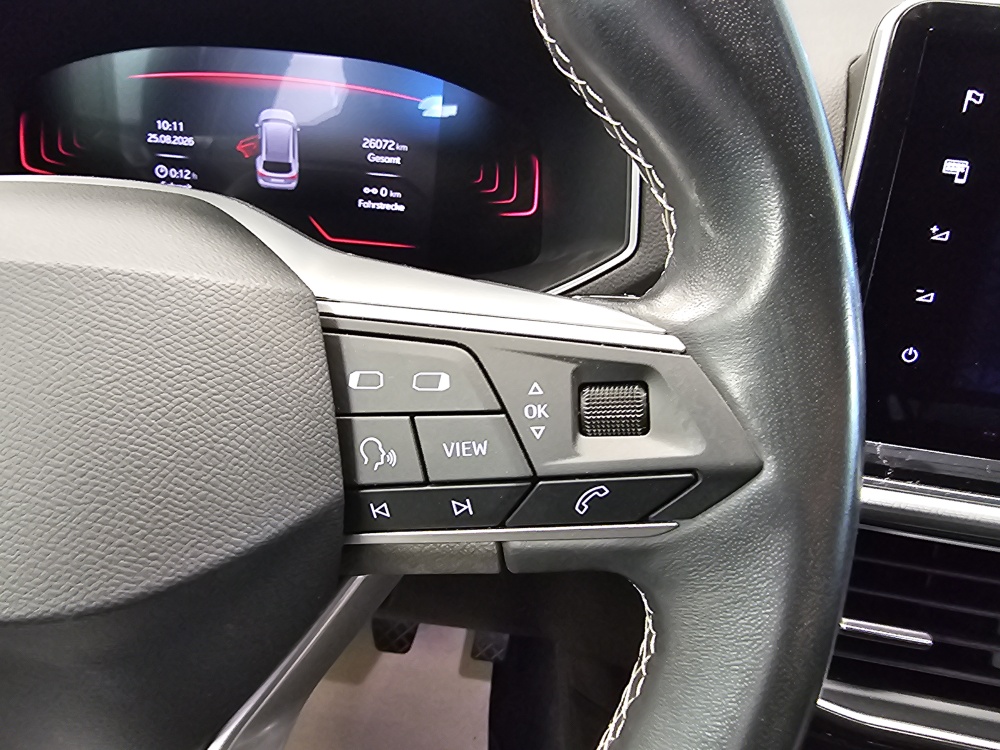 Seat Tarraco – Foto 16