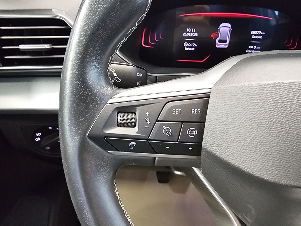 Seat Tarraco – Foto 17