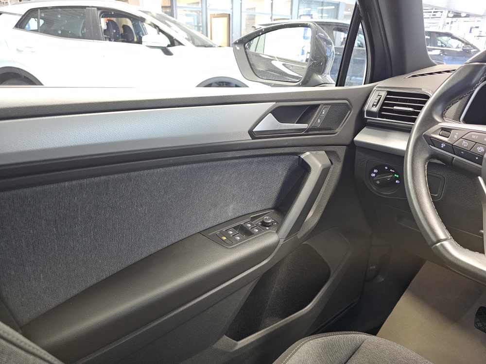 Seat Tarraco – Foto 18