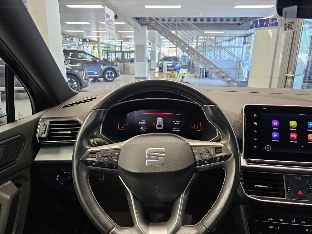 Seat Tarraco – Foto 19