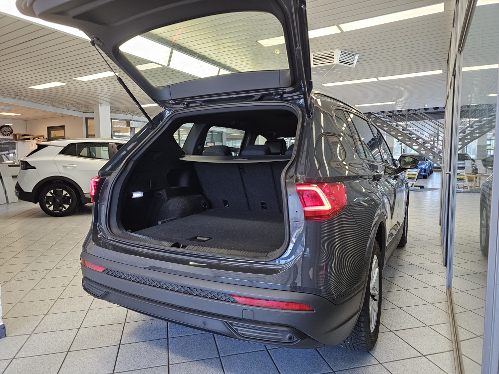 Seat Tarraco – Foto 2
