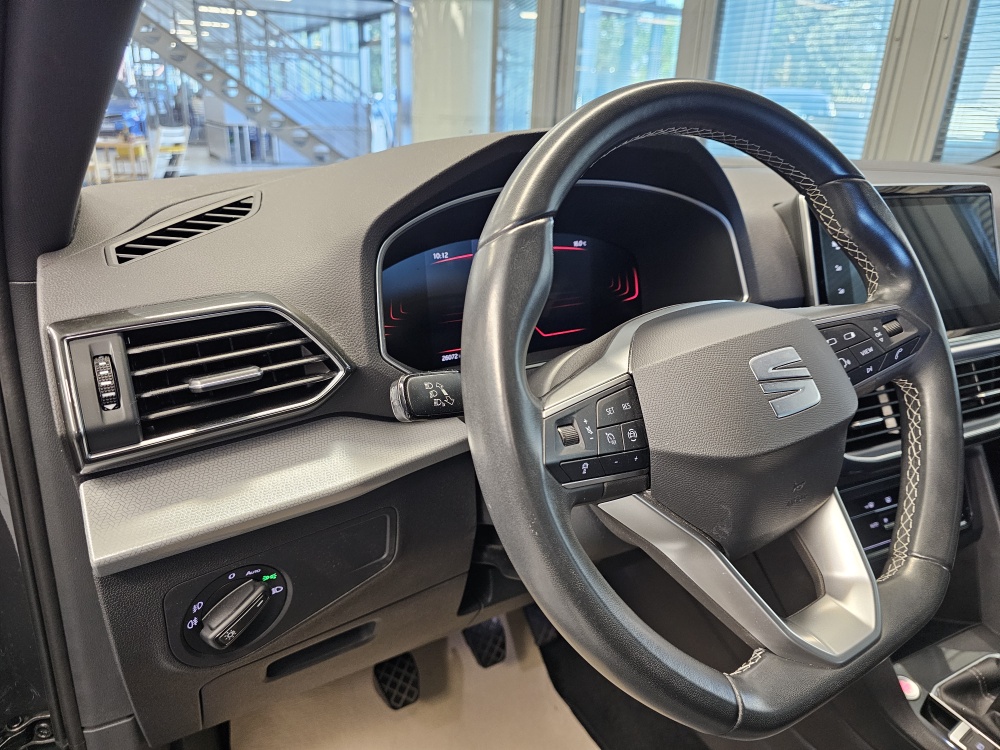 Seat Tarraco – Foto 20