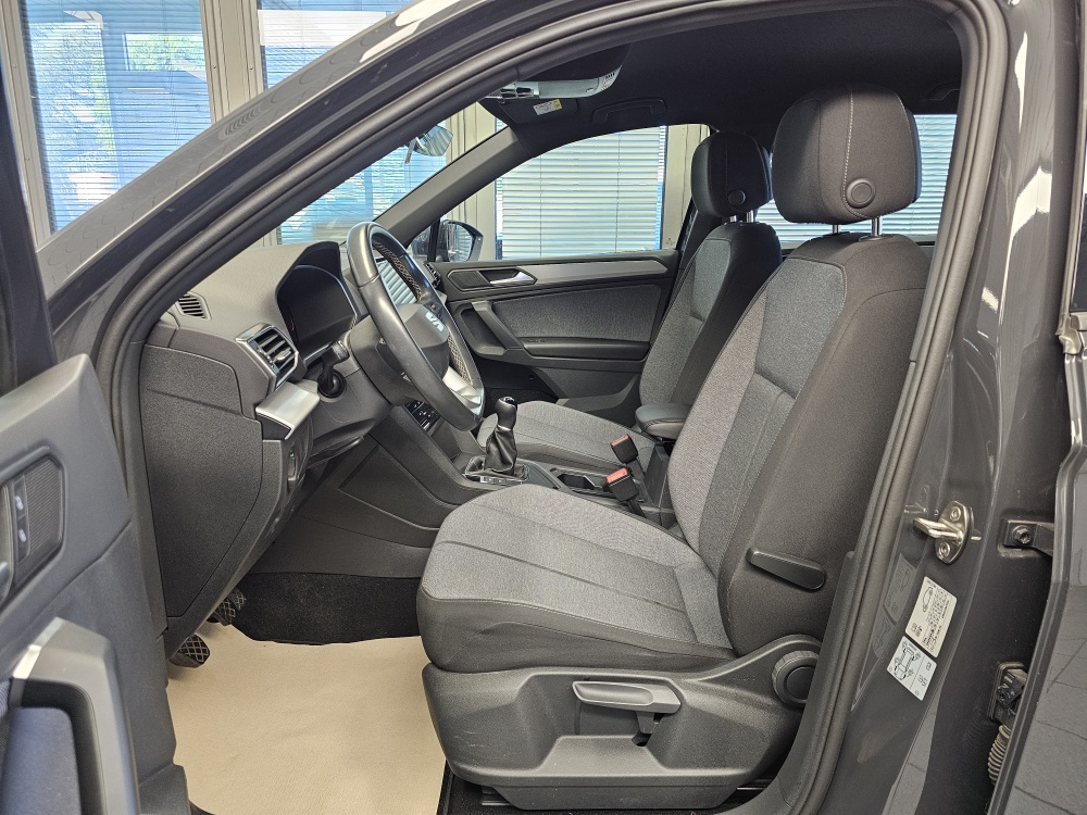 Seat Tarraco – Foto 21