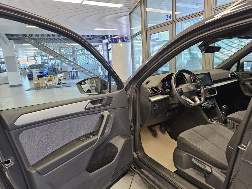 Seat Tarraco – Foto 22