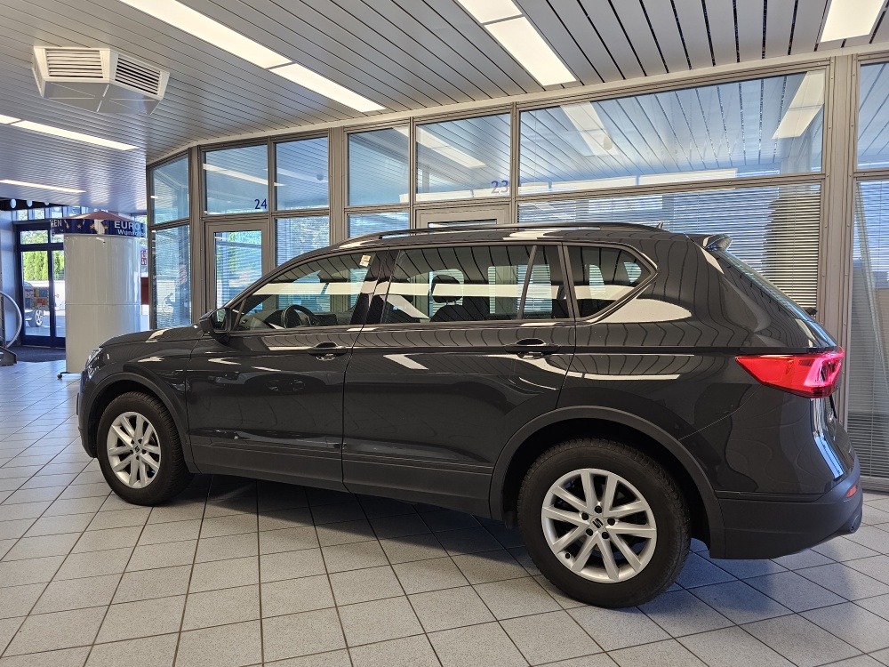 Seat Tarraco – Foto 23