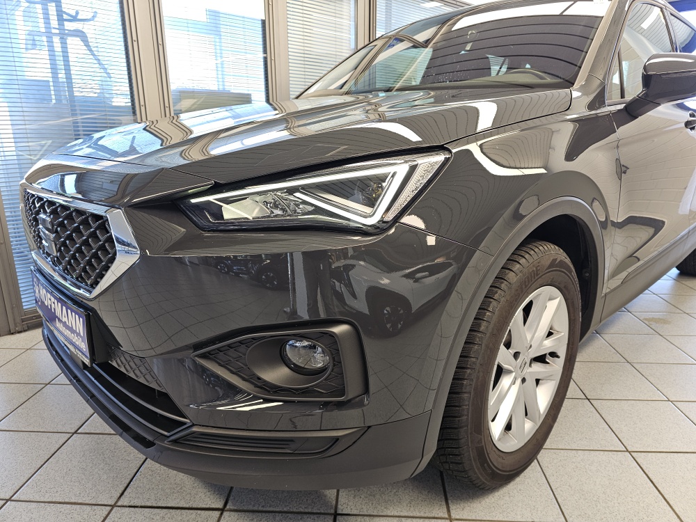 Seat Tarraco – Foto 24