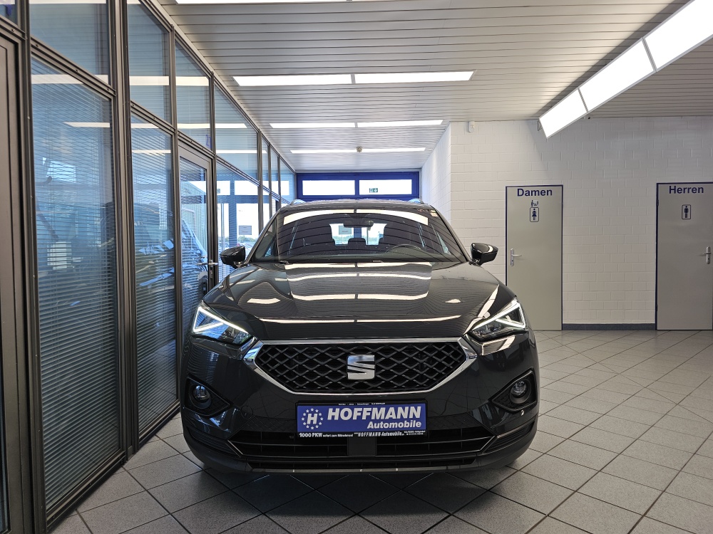 Seat Tarraco – Foto 25
