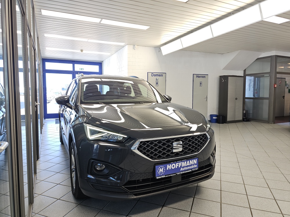 Seat Tarraco – Foto 26