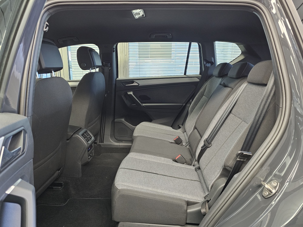 Seat Tarraco – Foto 4