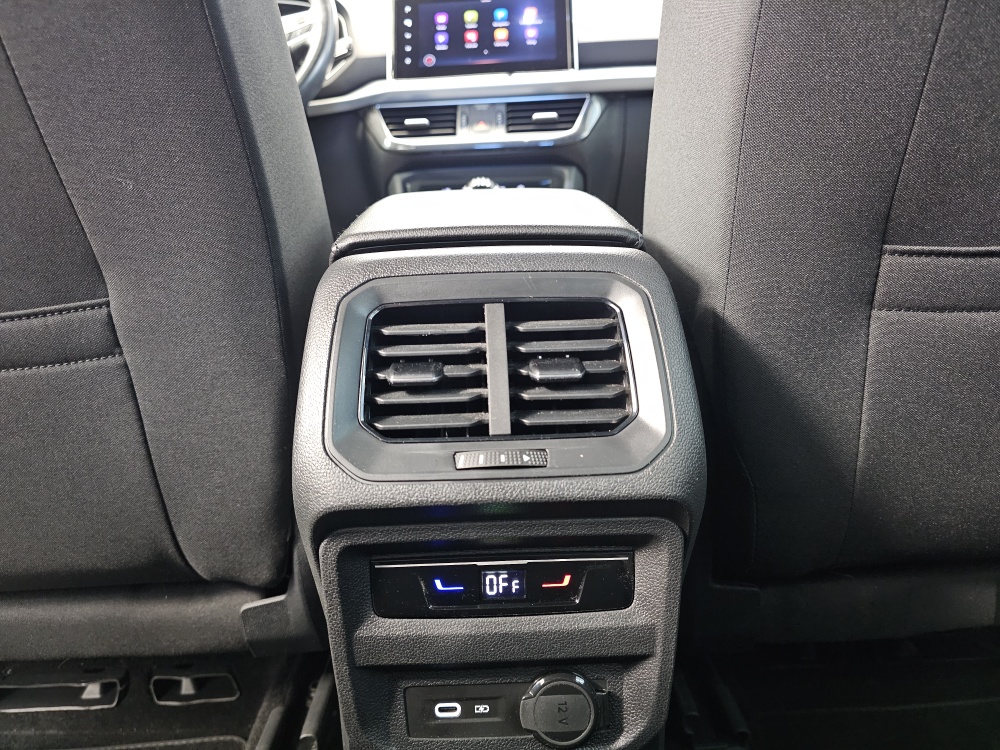 Seat Tarraco – Foto 5
