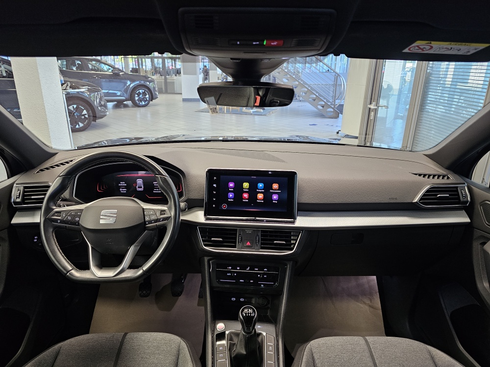 Seat Tarraco – Foto 6