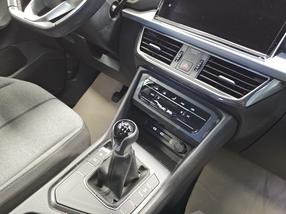 Seat Tarraco – Foto 7