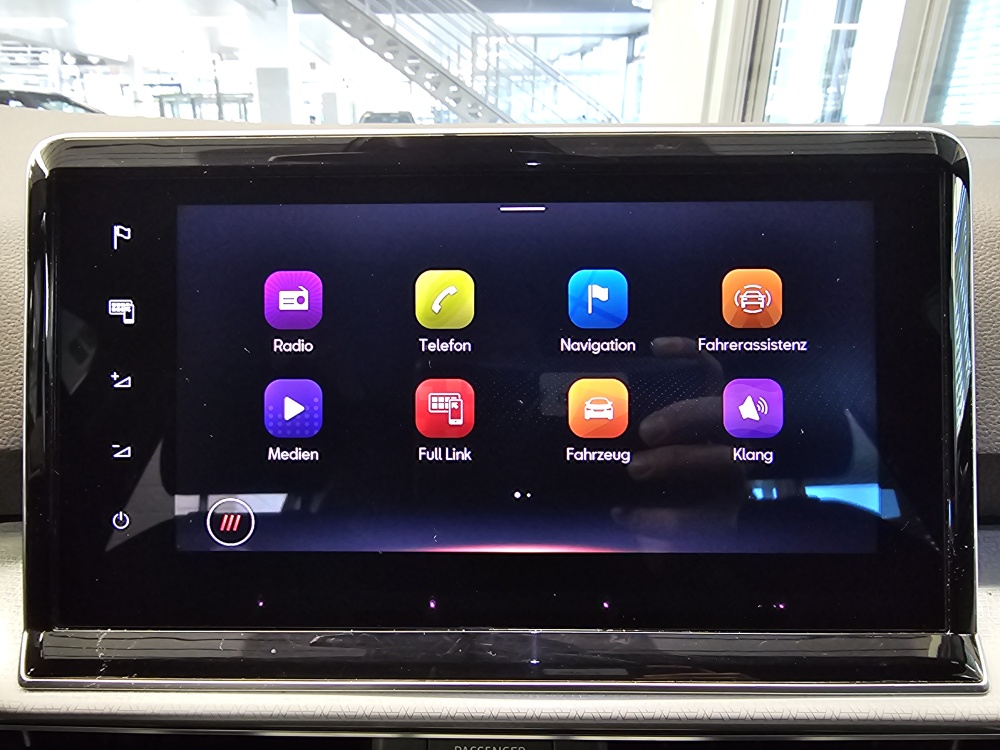 Seat Tarraco – Foto 8