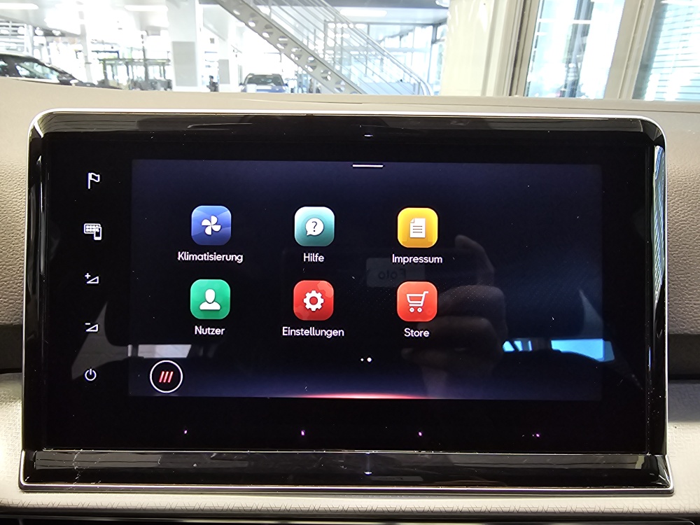 Seat Tarraco – Foto 9
