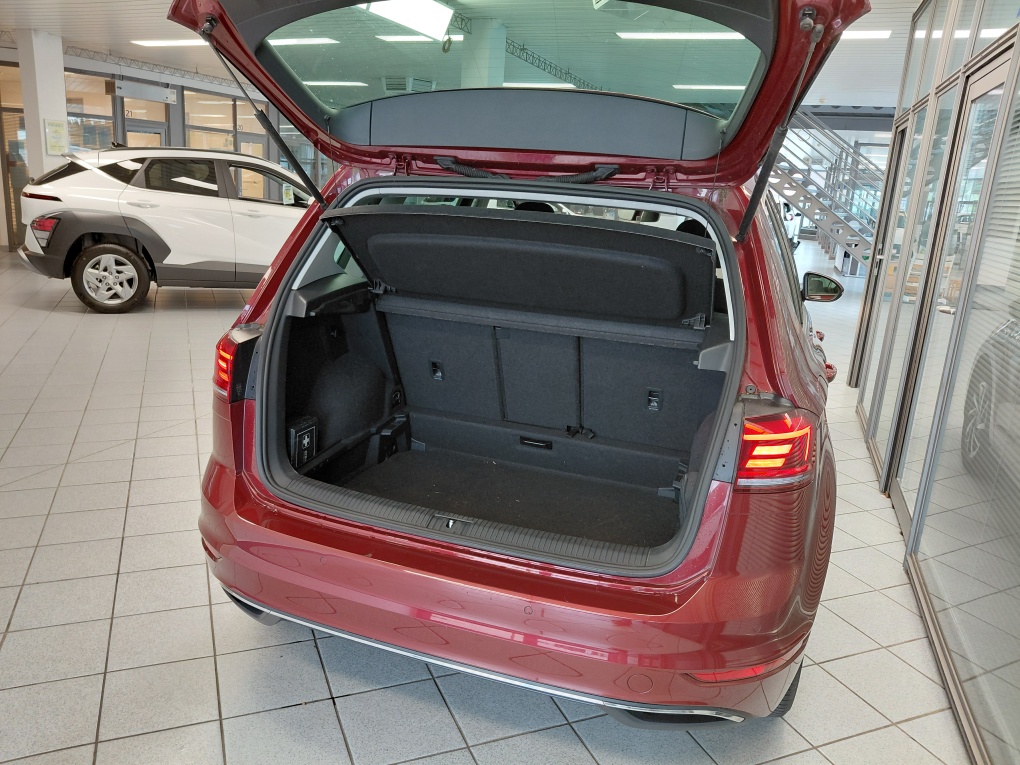 VW Golf Sportsvan – Foto 2