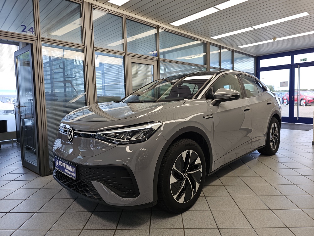 VW ID.5 Pro Performance