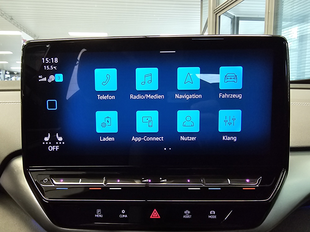 VW ID.5 – Foto 10
