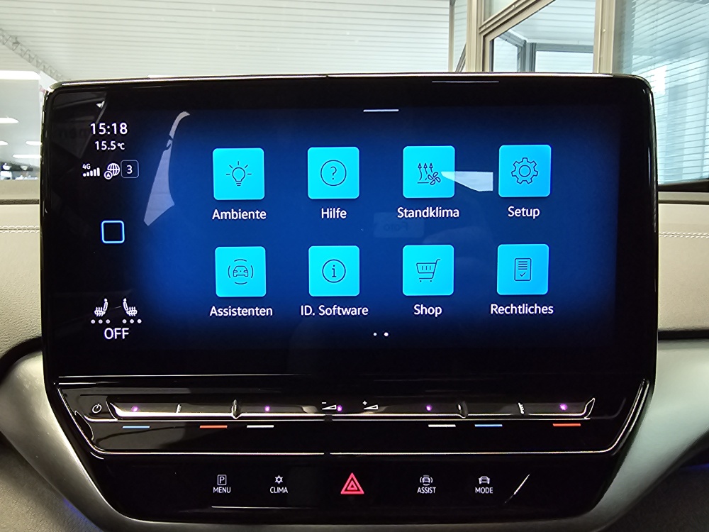 VW ID.5 – Foto 11