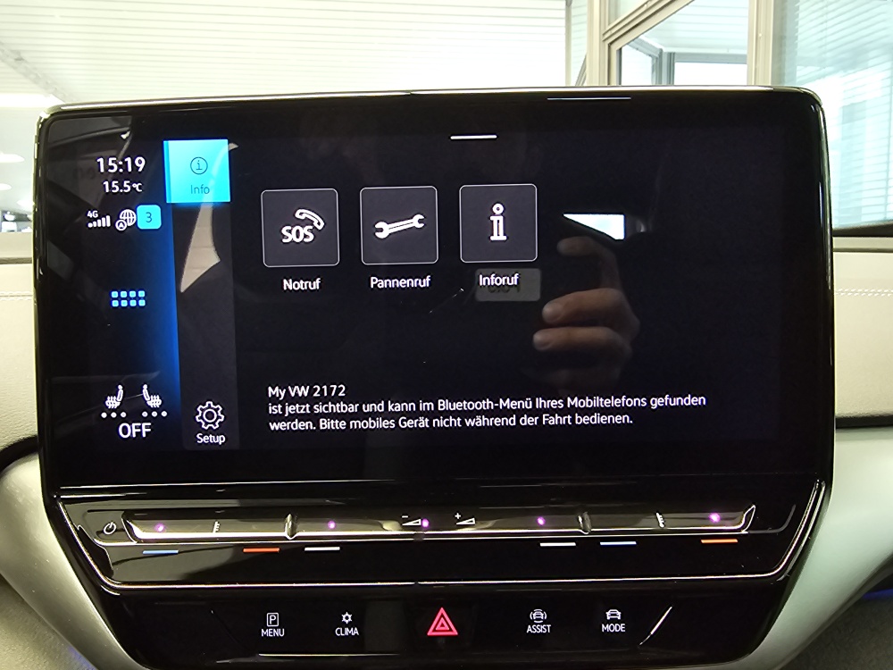 VW ID.5 – Foto 12