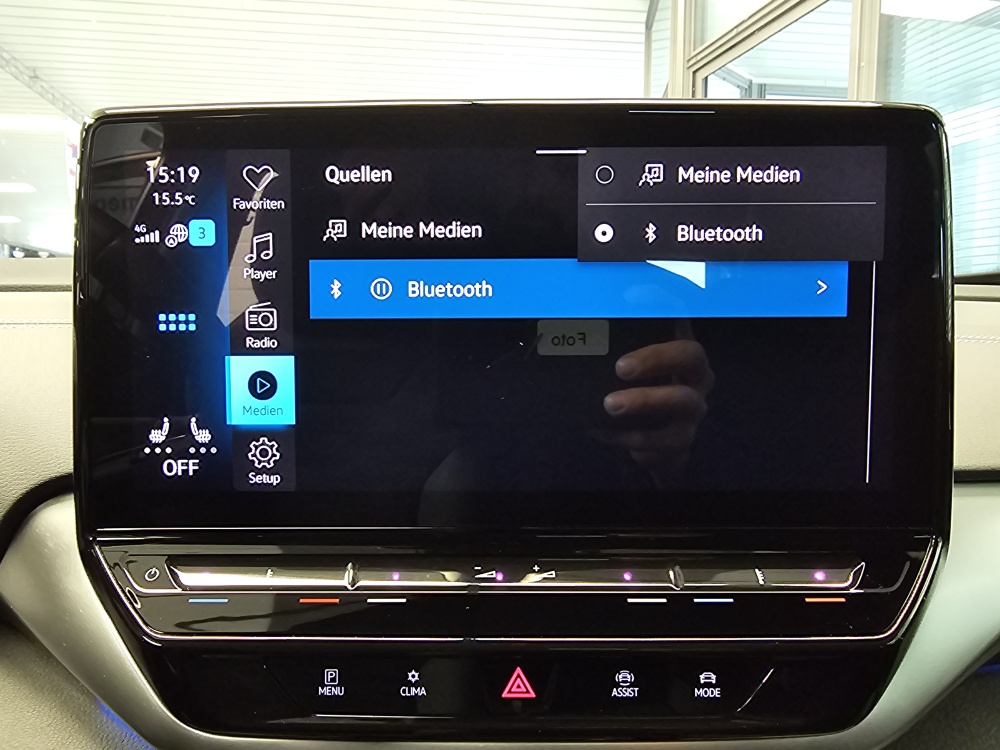 VW ID.5 – Foto 13