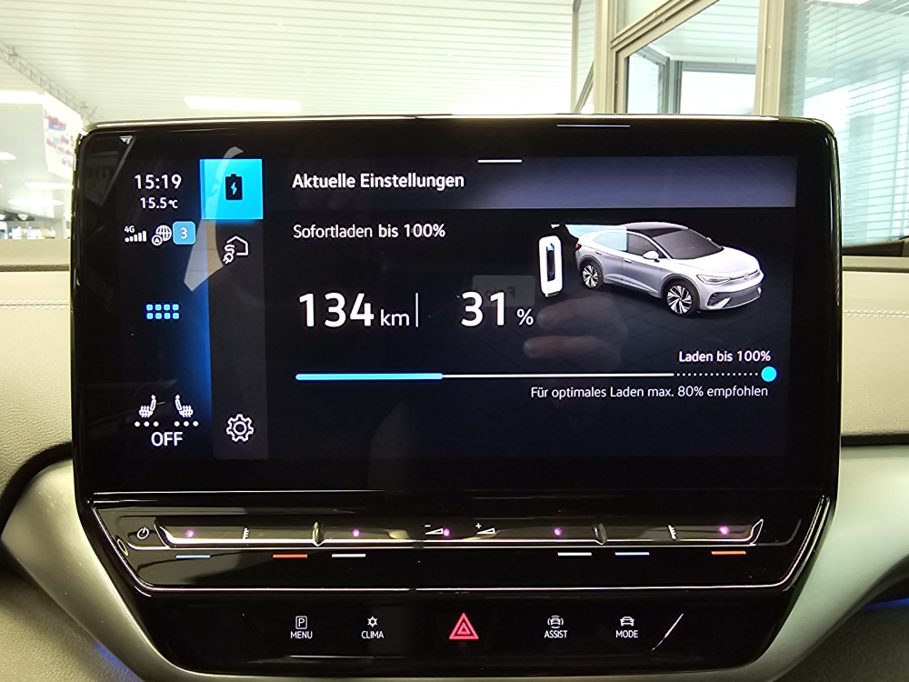 VW ID.5 – Foto 14