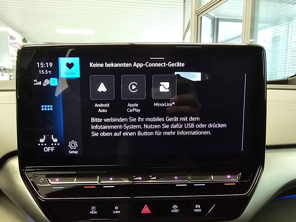 VW ID.5 – Foto 15