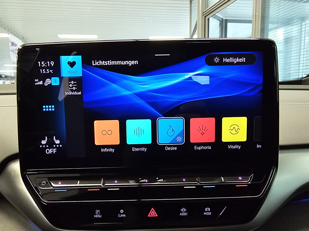 VW ID.5 – Foto 16