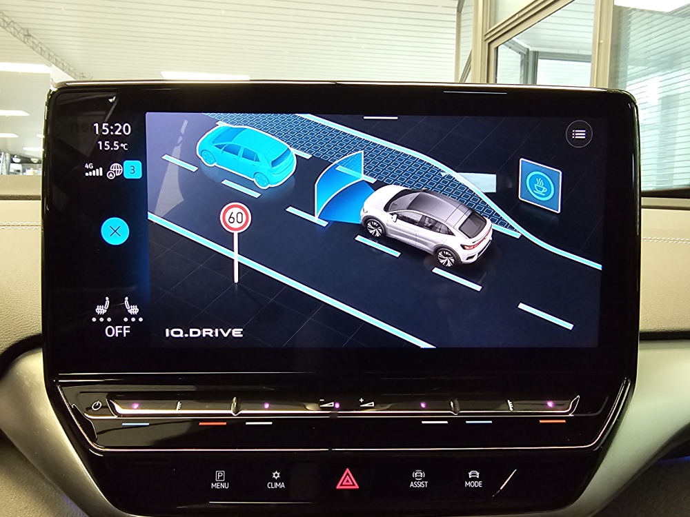 VW ID.5 – Foto 17