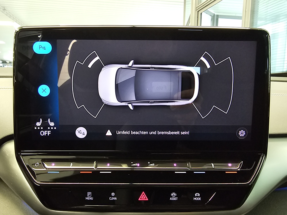 VW ID.5 – Foto 18
