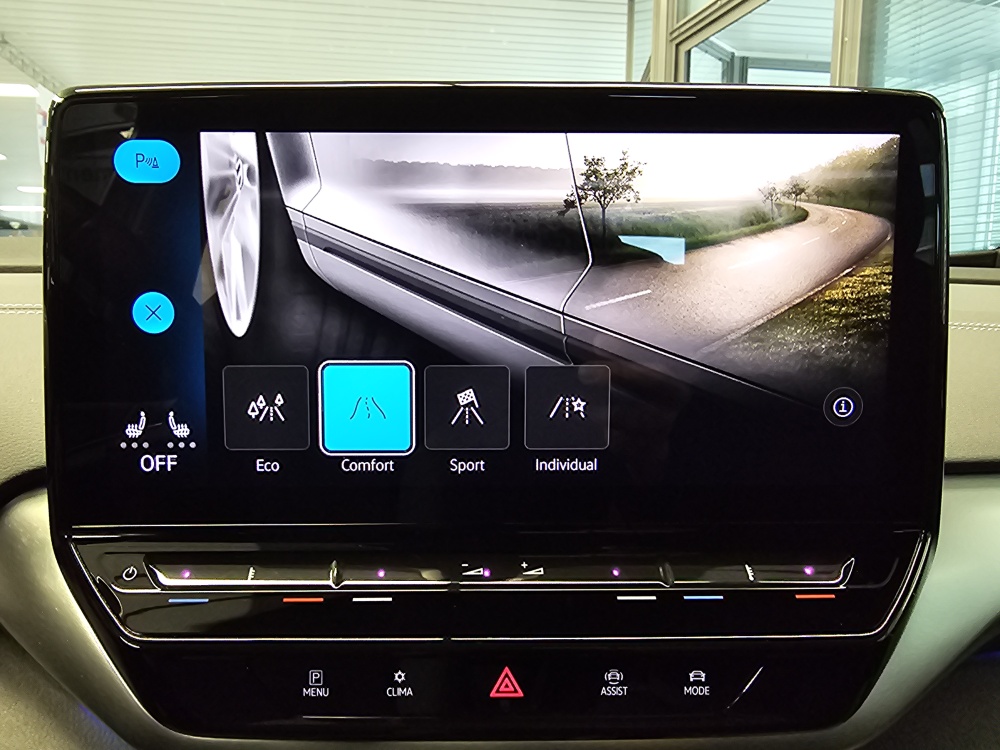 VW ID.5 – Foto 19