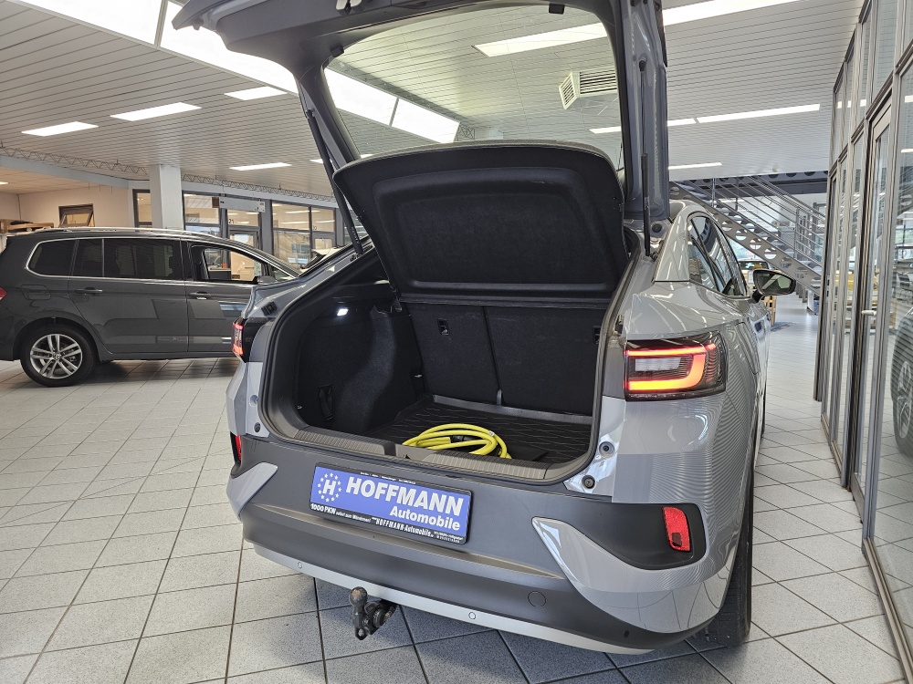 VW ID.5 – Foto 2