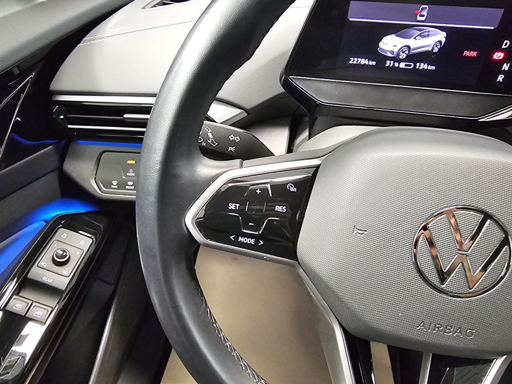 VW ID.5 – Foto 21