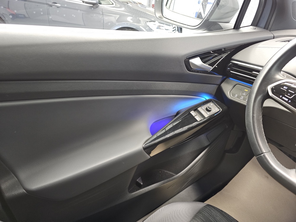 VW ID.5 – Foto 22
