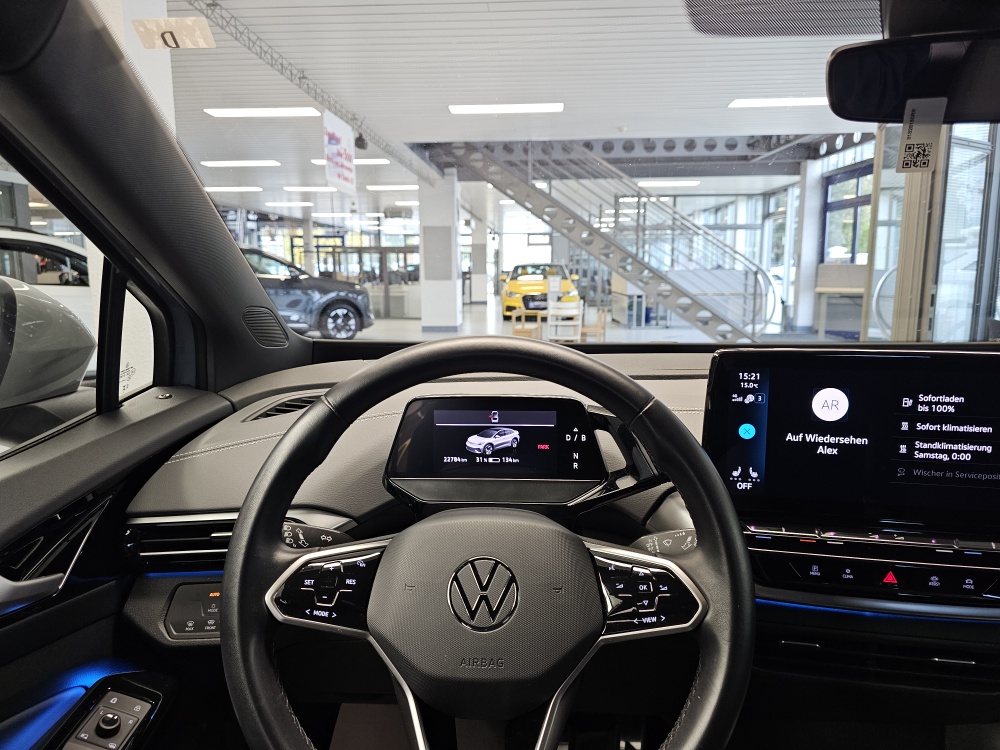 VW ID.5 – Foto 23