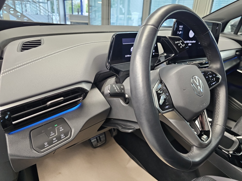 VW ID.5 – Foto 24