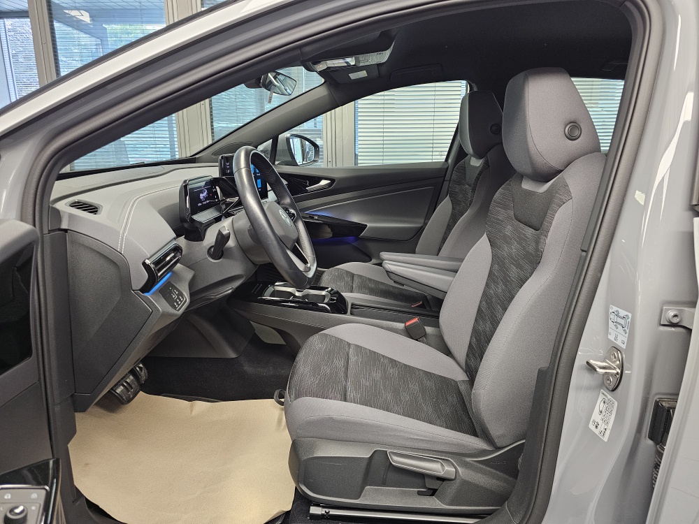 VW ID.5 – Foto 25
