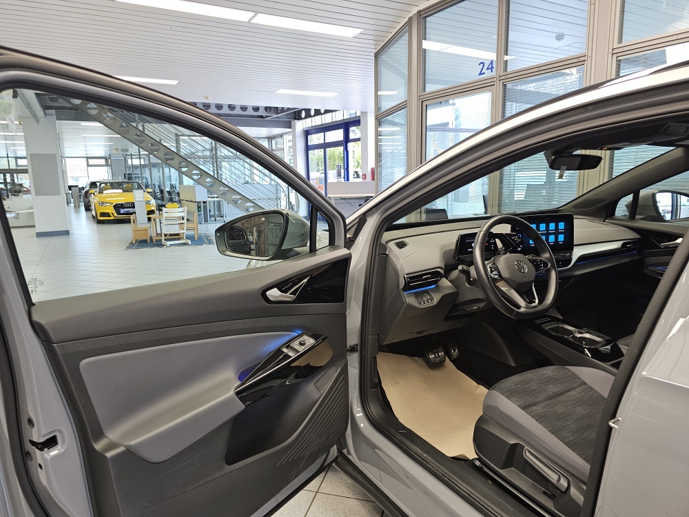 VW ID.5 – Foto 26