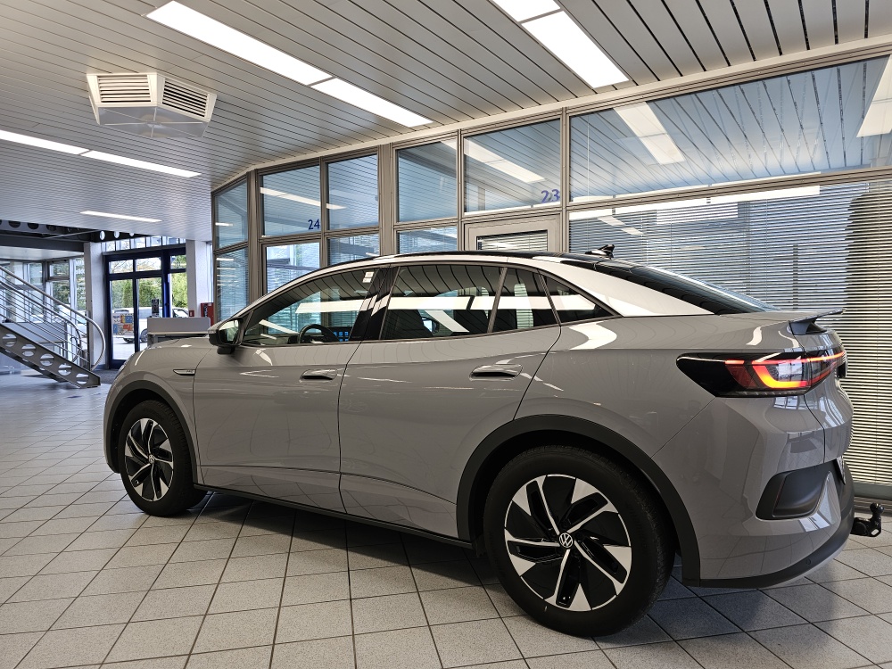 VW ID.5 – Foto 27
