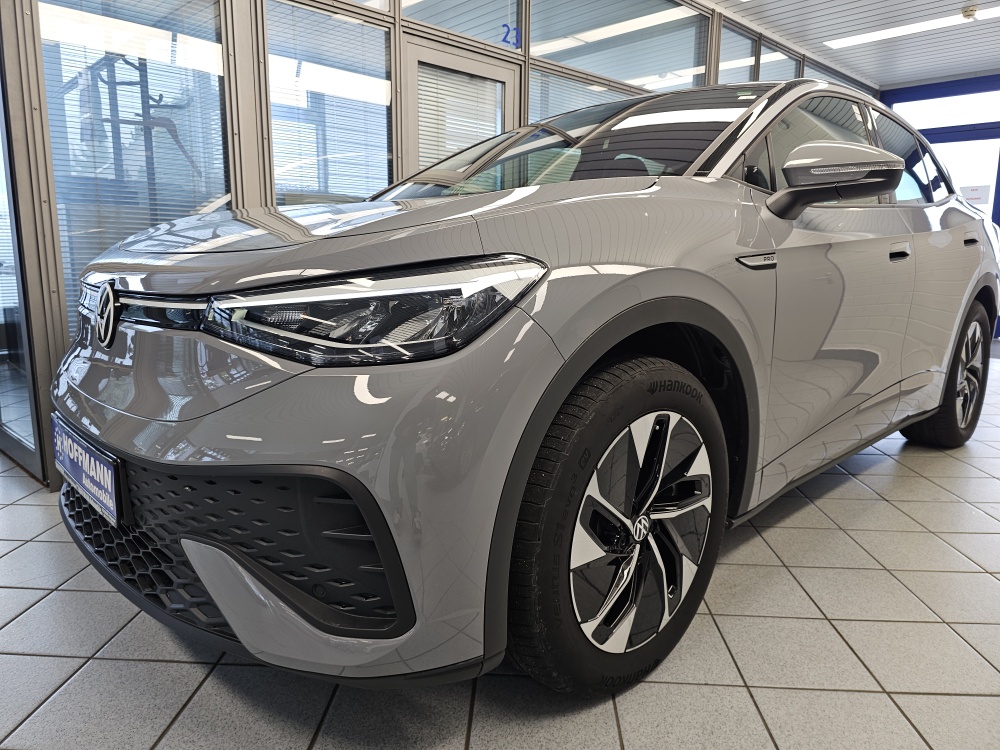 VW ID.5 – Foto 28
