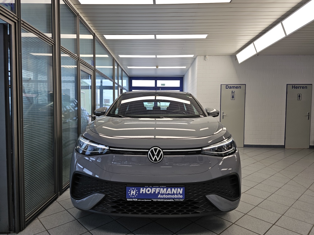 VW ID.5 – Foto 29
