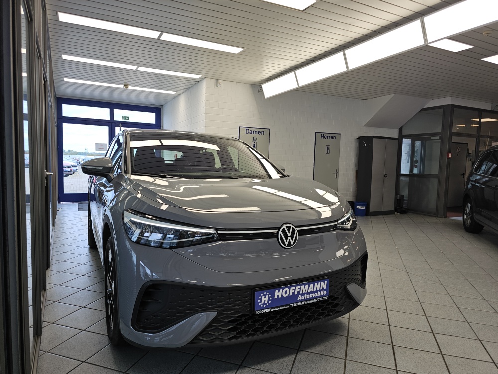 VW ID.5 – Foto 30
