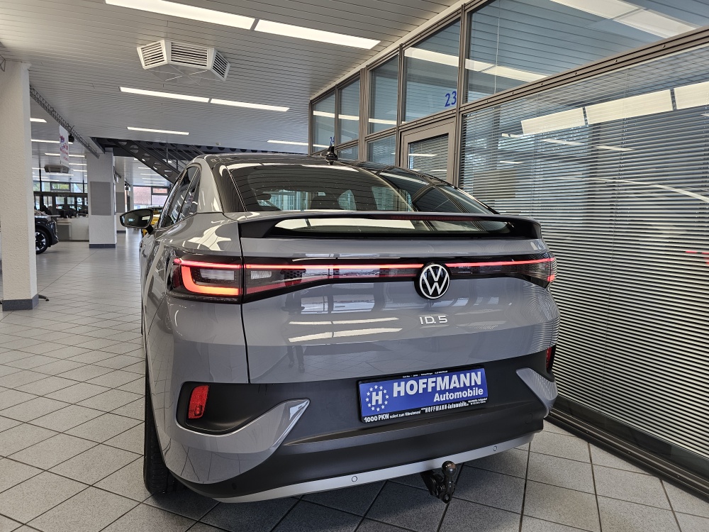 VW ID.5 – Foto 6