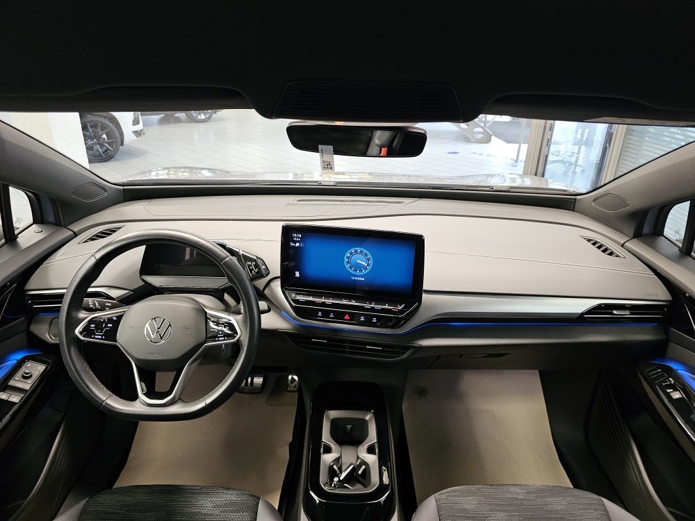 VW ID.5 – Foto 9