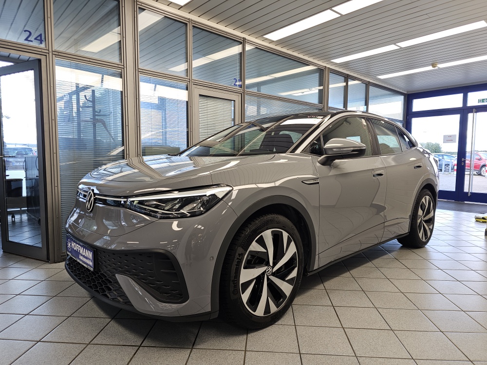 VW ID.5 – Foto 1