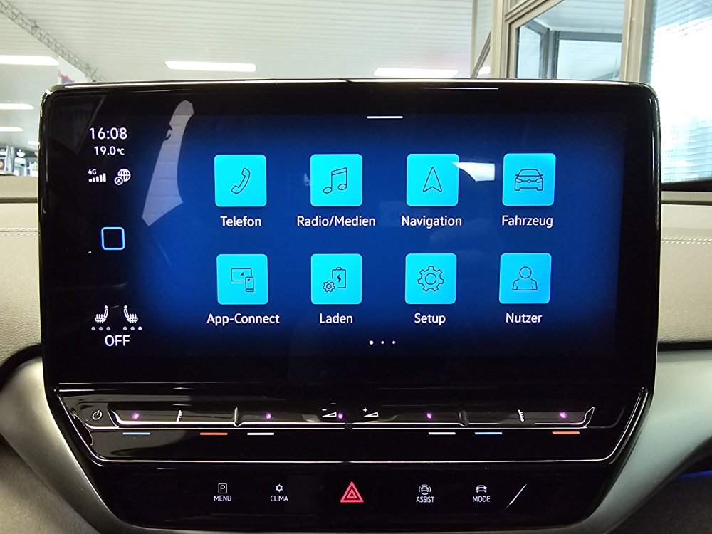 VW ID.5 – Foto 10
