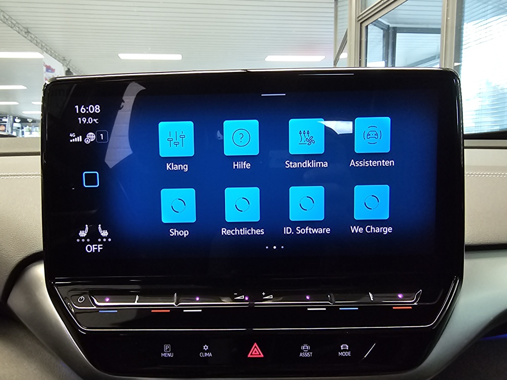 VW ID.5 – Foto 11